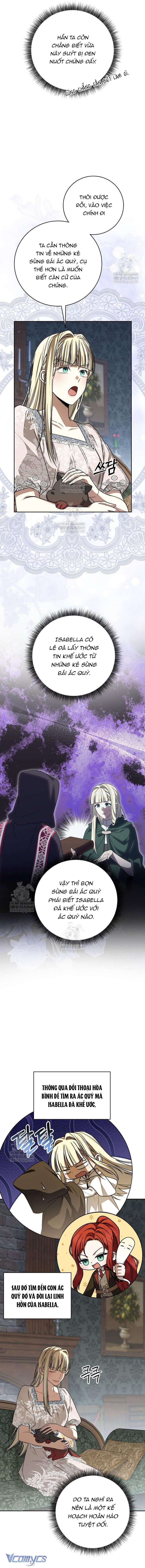 Ác Nữ Bị Quỷ Ám Rồi! Chuẩn Bị Hỗn Loạn Thôi!