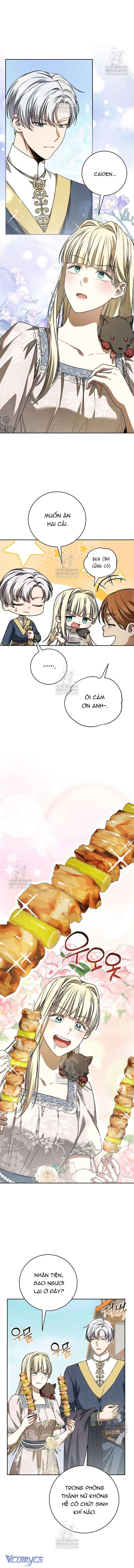 Ác Nữ Bị Quỷ Ám Rồi! Chuẩn Bị Hỗn Loạn Thôi!