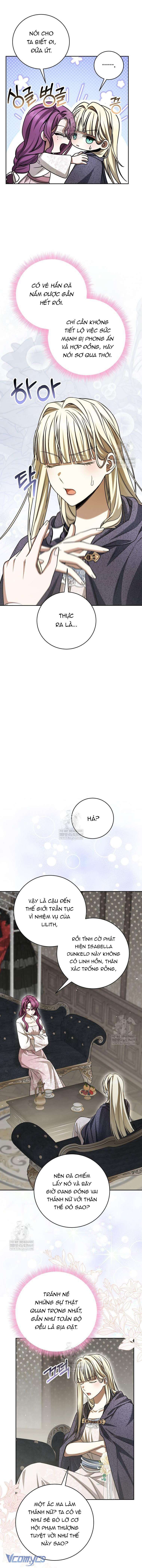 Ác Nữ Bị Quỷ Ám Rồi! Chuẩn Bị Hỗn Loạn Thôi!