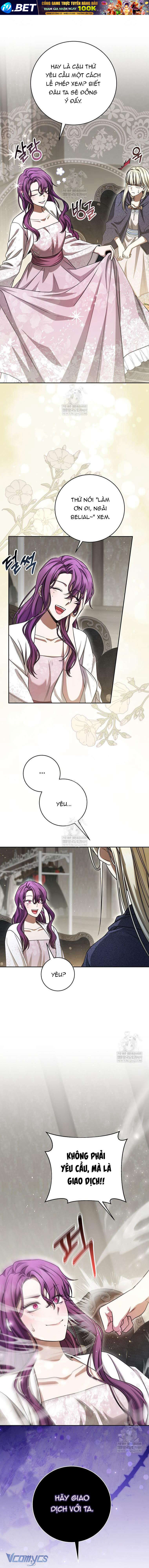 Ác Nữ Bị Quỷ Ám Rồi! Chuẩn Bị Hỗn Loạn Thôi!