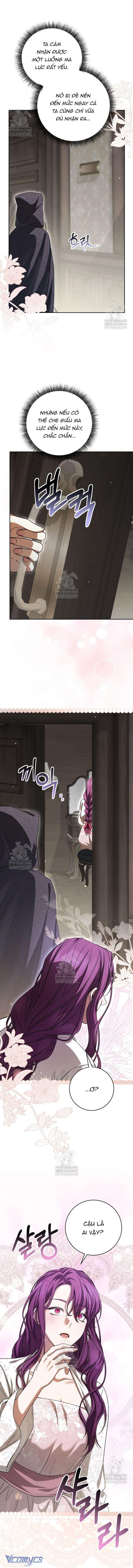 Ác Nữ Bị Quỷ Ám Rồi! Chuẩn Bị Hỗn Loạn Thôi!