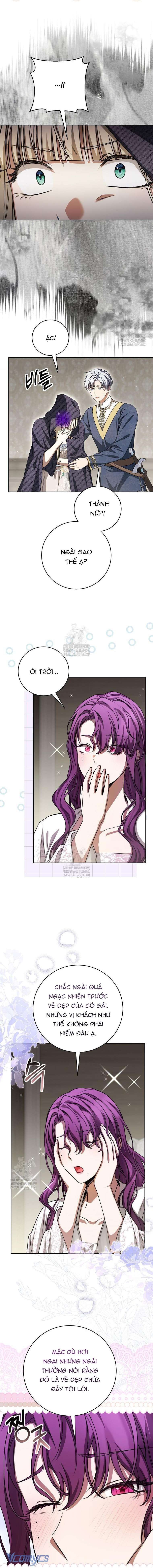 Ác Nữ Bị Quỷ Ám Rồi! Chuẩn Bị Hỗn Loạn Thôi!