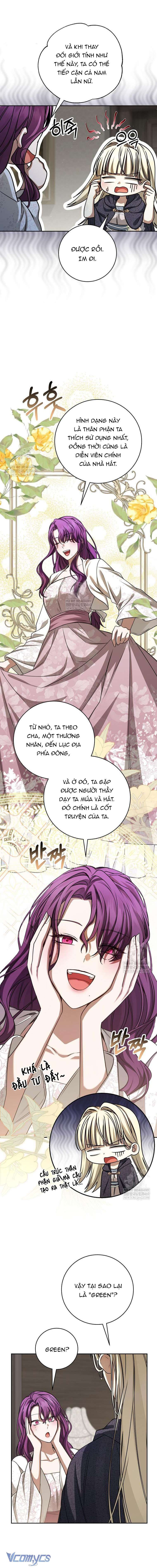 Ác Nữ Bị Quỷ Ám Rồi! Chuẩn Bị Hỗn Loạn Thôi!