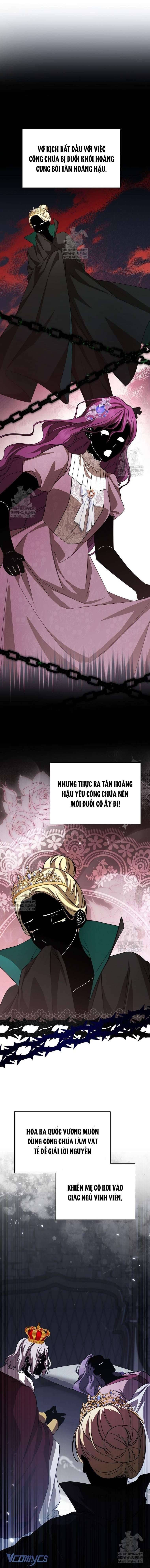 Ác Nữ Bị Quỷ Ám Rồi! Chuẩn Bị Hỗn Loạn Thôi!