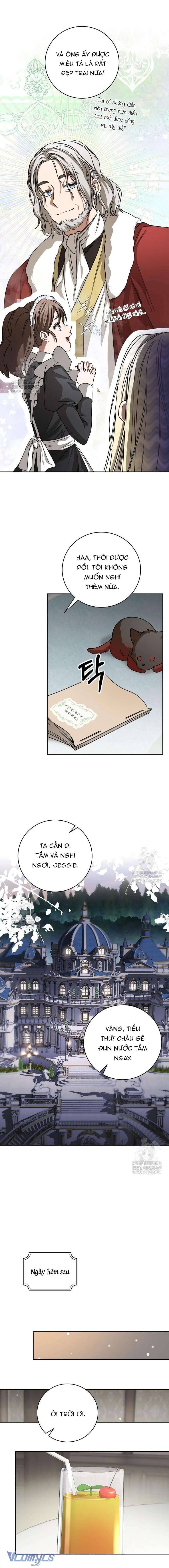 Ác Nữ Bị Quỷ Ám Rồi! Chuẩn Bị Hỗn Loạn Thôi!