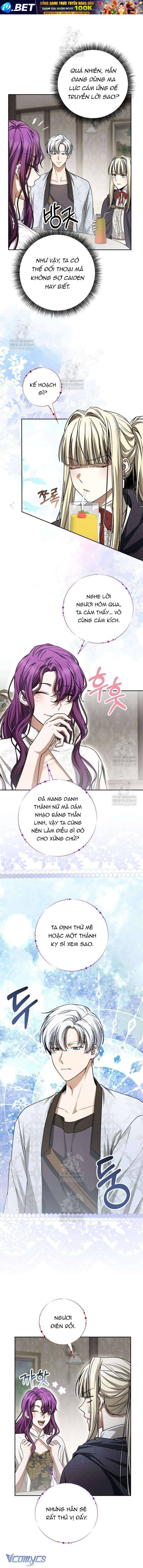 Ác Nữ Bị Quỷ Ám Rồi! Chuẩn Bị Hỗn Loạn Thôi!