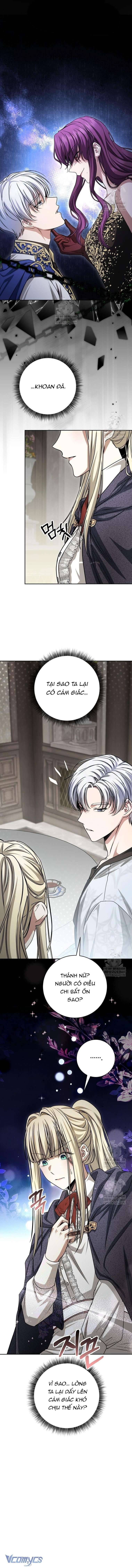 Ác Nữ Bị Quỷ Ám Rồi! Chuẩn Bị Hỗn Loạn Thôi!