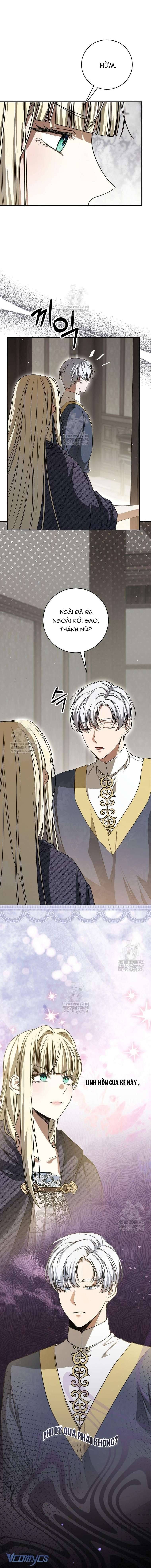 Ác Nữ Bị Quỷ Ám Rồi! Chuẩn Bị Hỗn Loạn Thôi!