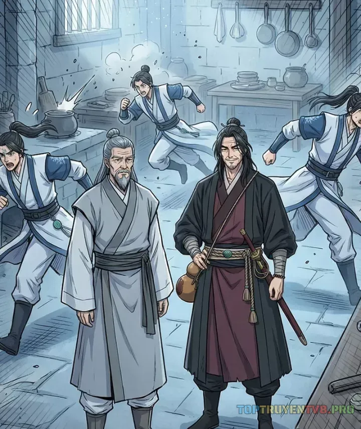 Chapter 61 - Image 5