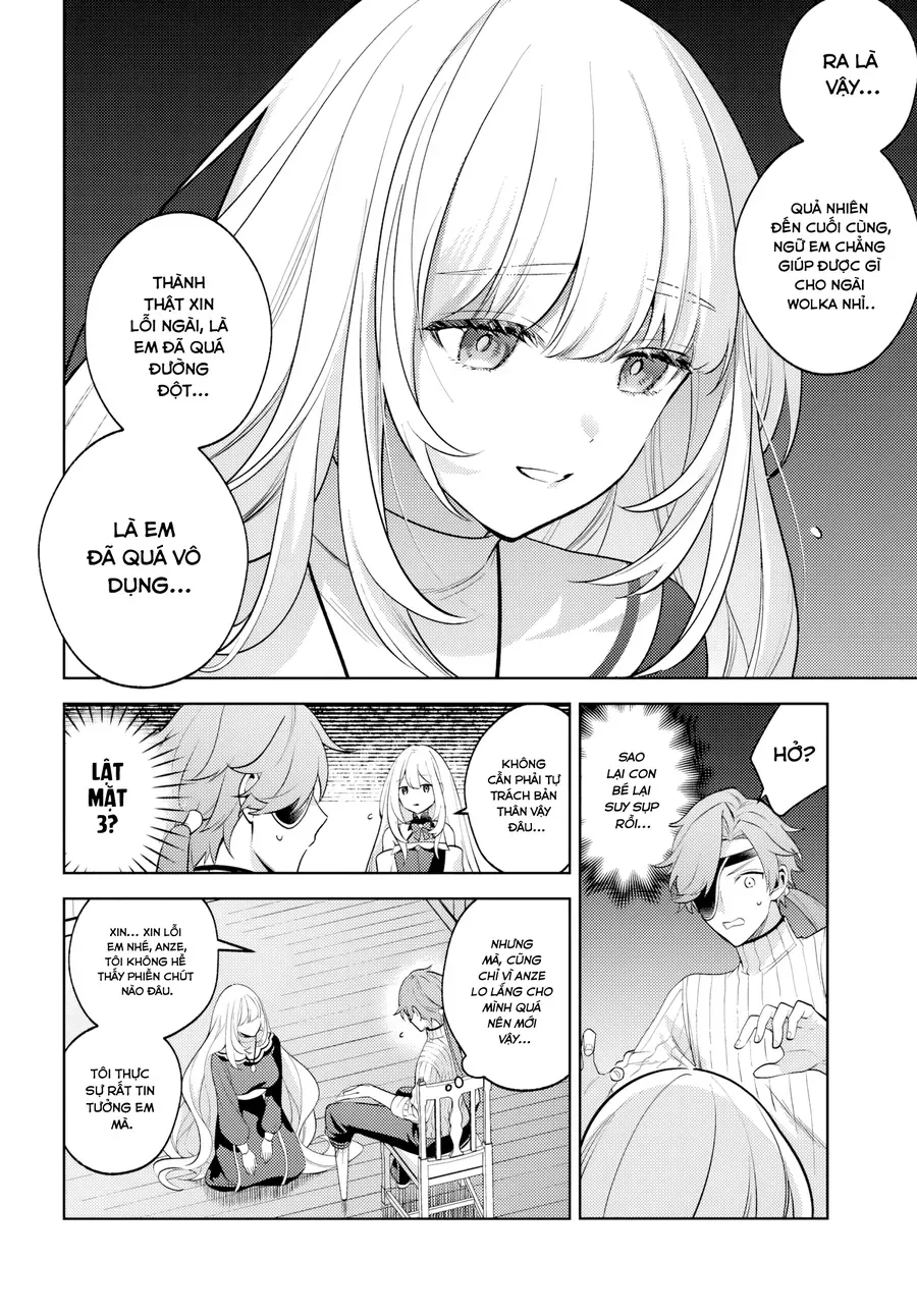 Zenmetsu End O Shi Ni Monogurui De Kaihi Shita. Party Ga Yanda. Chap 4 - Next Chap 5