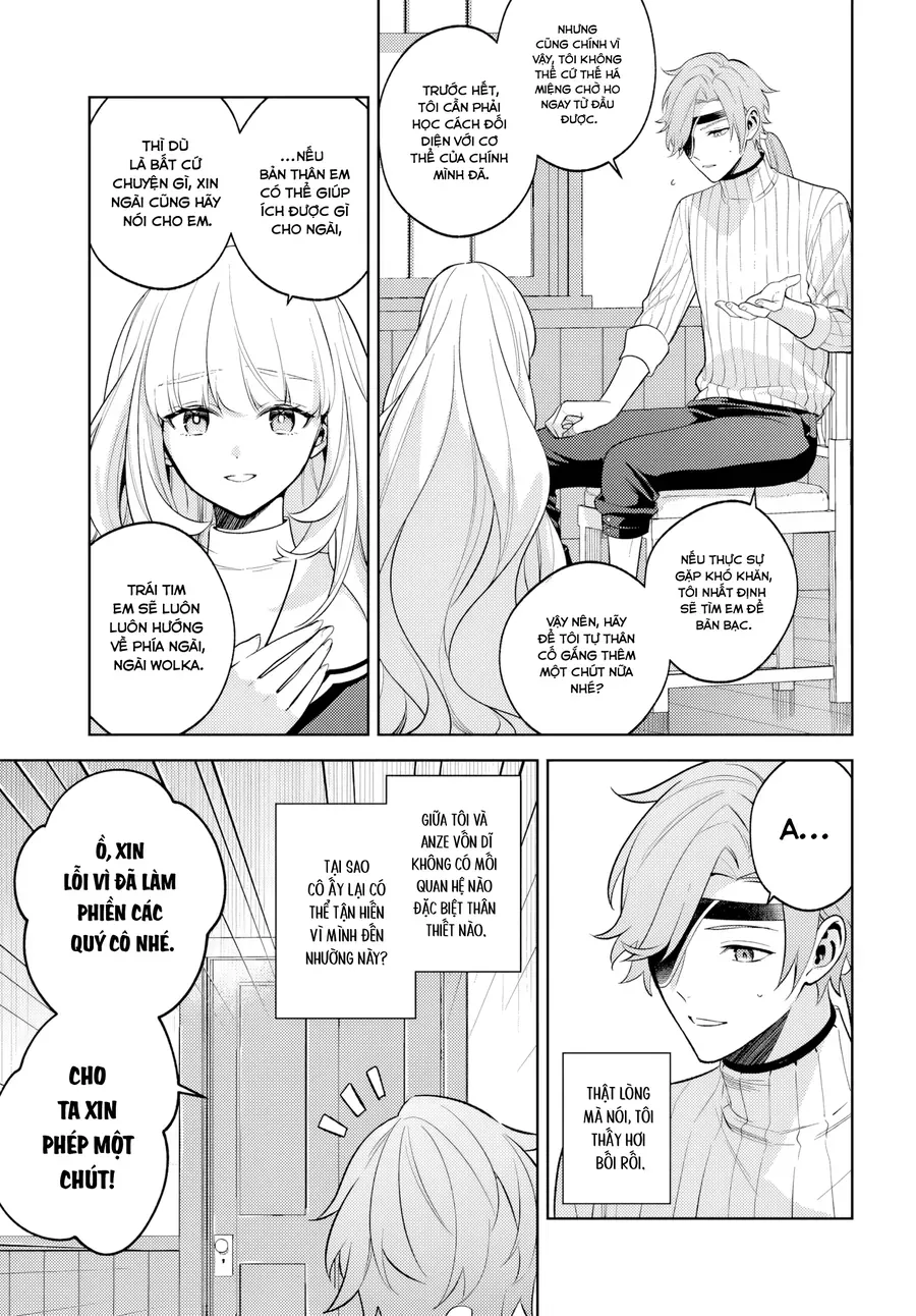 Zenmetsu End O Shi Ni Monogurui De Kaihi Shita. Party Ga Yanda. Chap 4 - Next Chap 5
