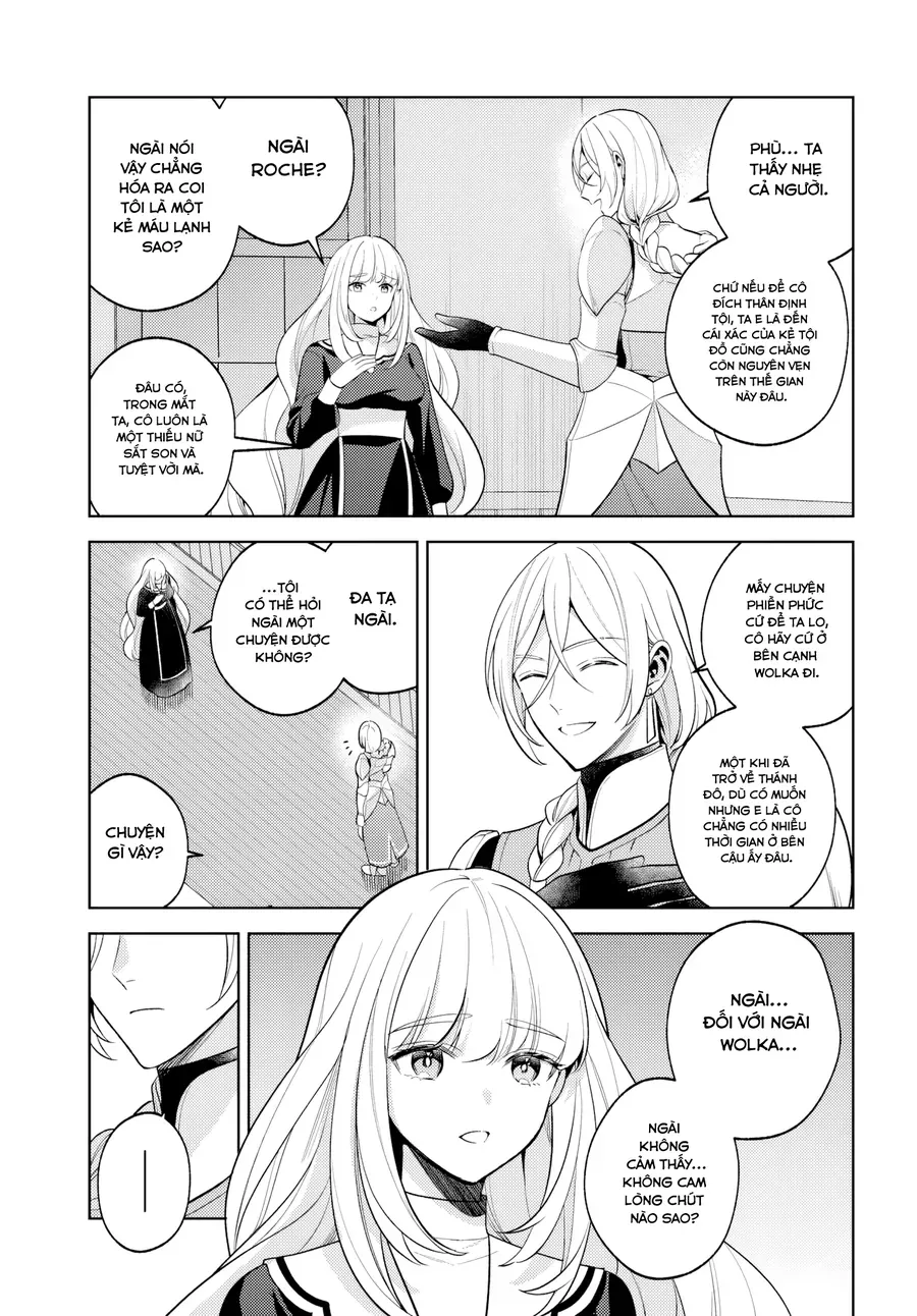 Zenmetsu End O Shi Ni Monogurui De Kaihi Shita. Party Ga Yanda. Chap 4 - Next Chap 5