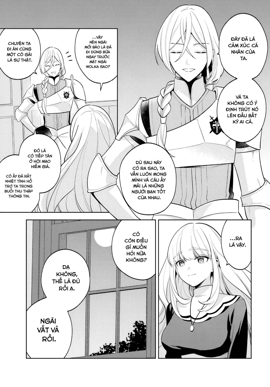 Zenmetsu End O Shi Ni Monogurui De Kaihi Shita. Party Ga Yanda. Chap 4 - Next Chap 5