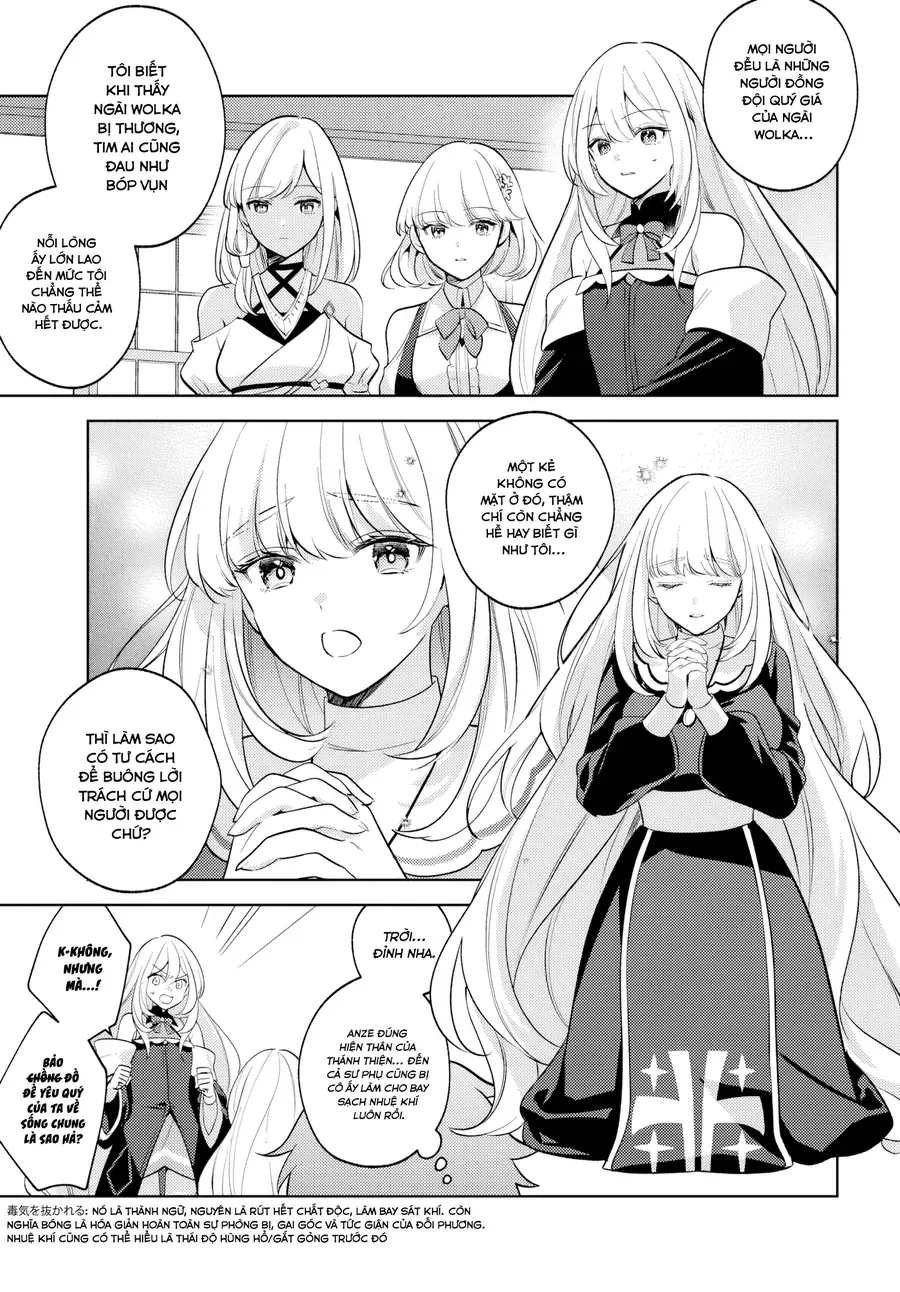 Zenmetsu End O Shi Ni Monogurui De Kaihi Shita. Party Ga Yanda. Chap 4 - Next Chap 5