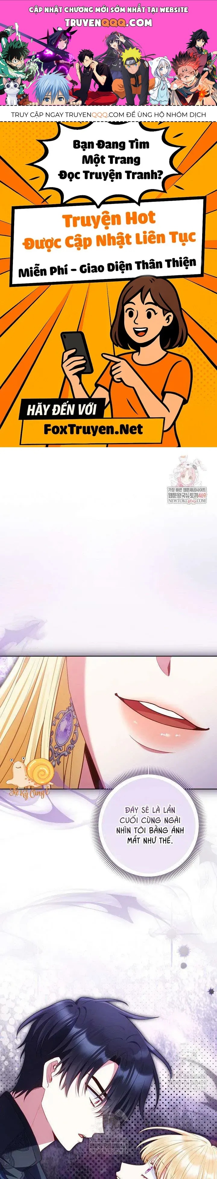 Là Ác Nữ, Nhưng Đã In Dấu Ấn Với Nam Chính Chap 38 - Next Chap 39