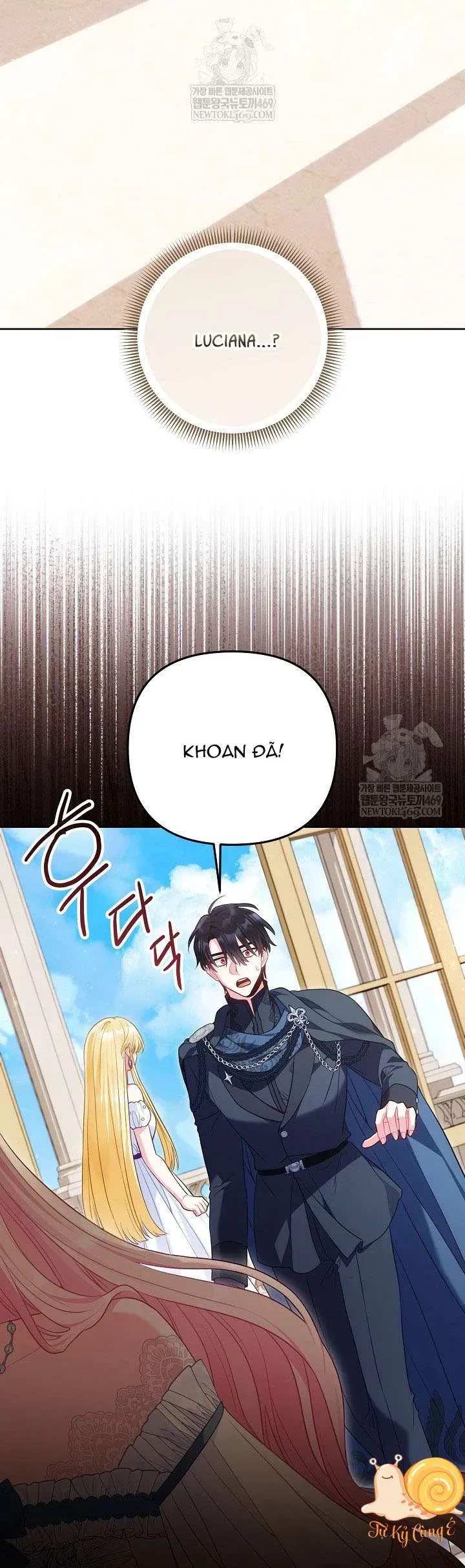 Là Ác Nữ, Nhưng Đã In Dấu Ấn Với Nam Chính Chap 38 - Next Chap 39