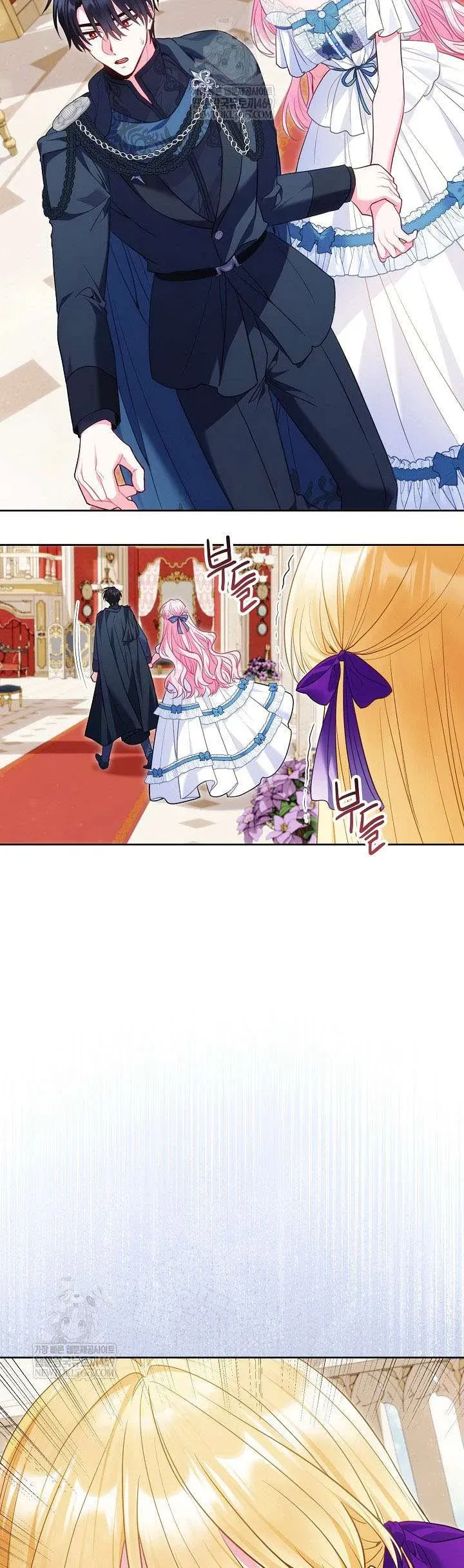 Là Ác Nữ, Nhưng Đã In Dấu Ấn Với Nam Chính Chap 38 - Next Chap 39