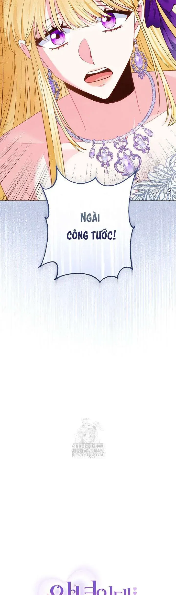 Là Ác Nữ, Nhưng Đã In Dấu Ấn Với Nam Chính Chap 38 - Next Chap 39