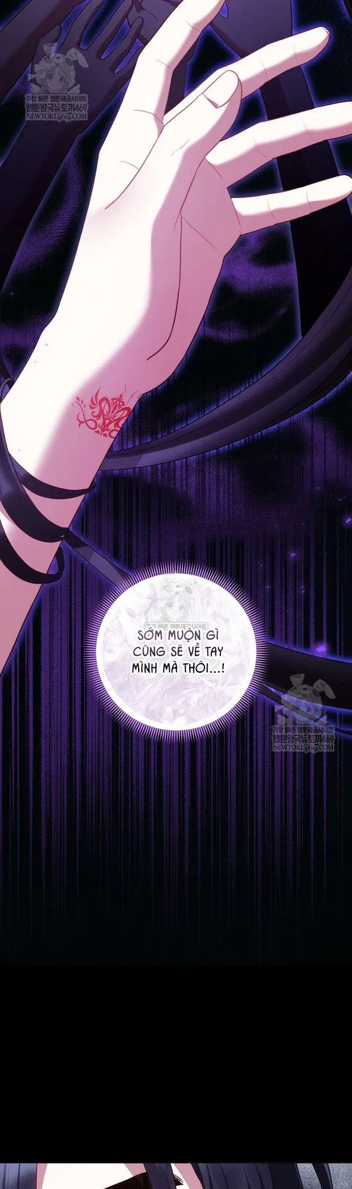 Là Ác Nữ, Nhưng Đã In Dấu Ấn Với Nam Chính Chap 38 - Next Chap 39