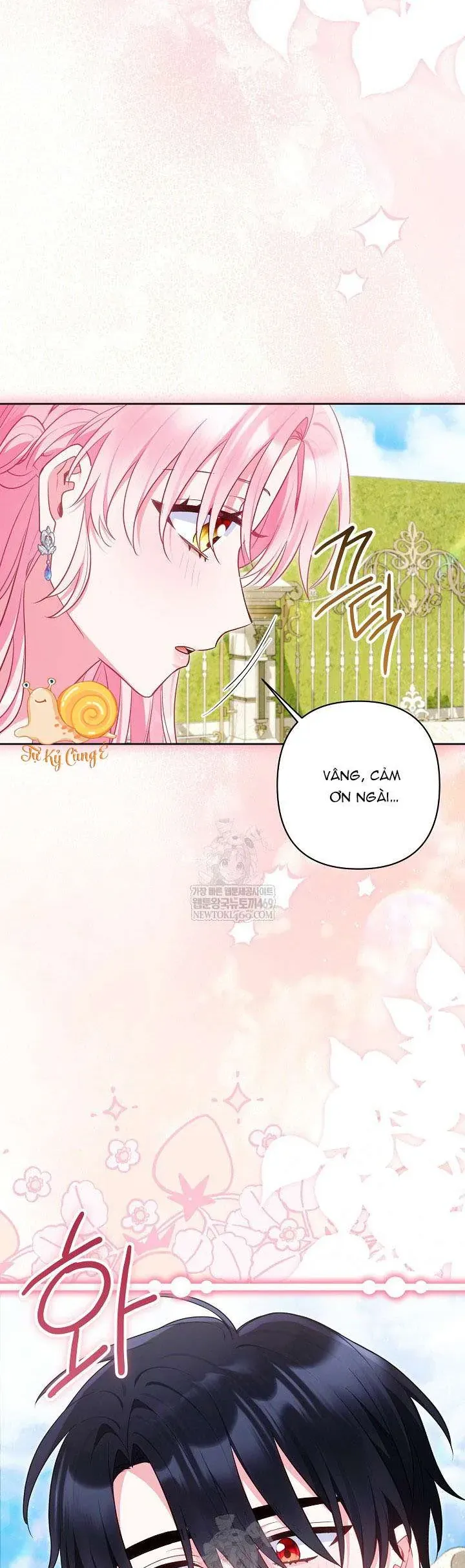 Là Ác Nữ, Nhưng Đã In Dấu Ấn Với Nam Chính Chap 38 - Next Chap 39