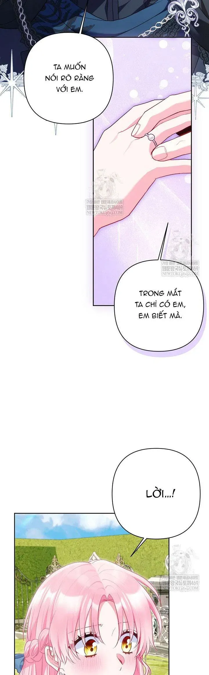 Là Ác Nữ, Nhưng Đã In Dấu Ấn Với Nam Chính Chap 38 - Next Chap 39