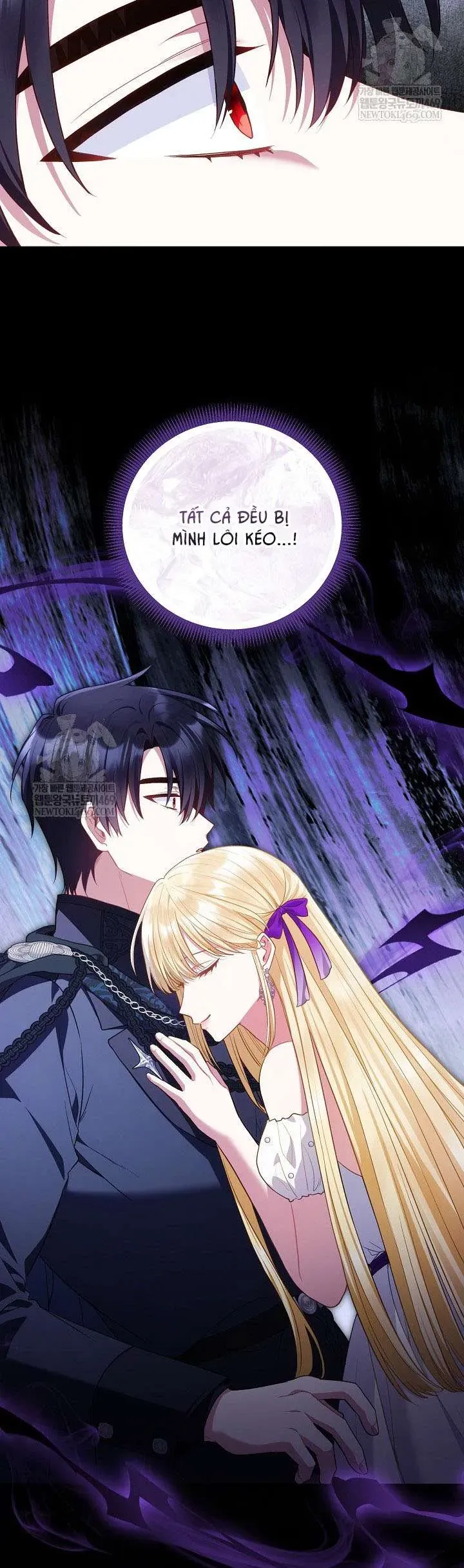 Là Ác Nữ, Nhưng Đã In Dấu Ấn Với Nam Chính Chap 38 - Next Chap 39