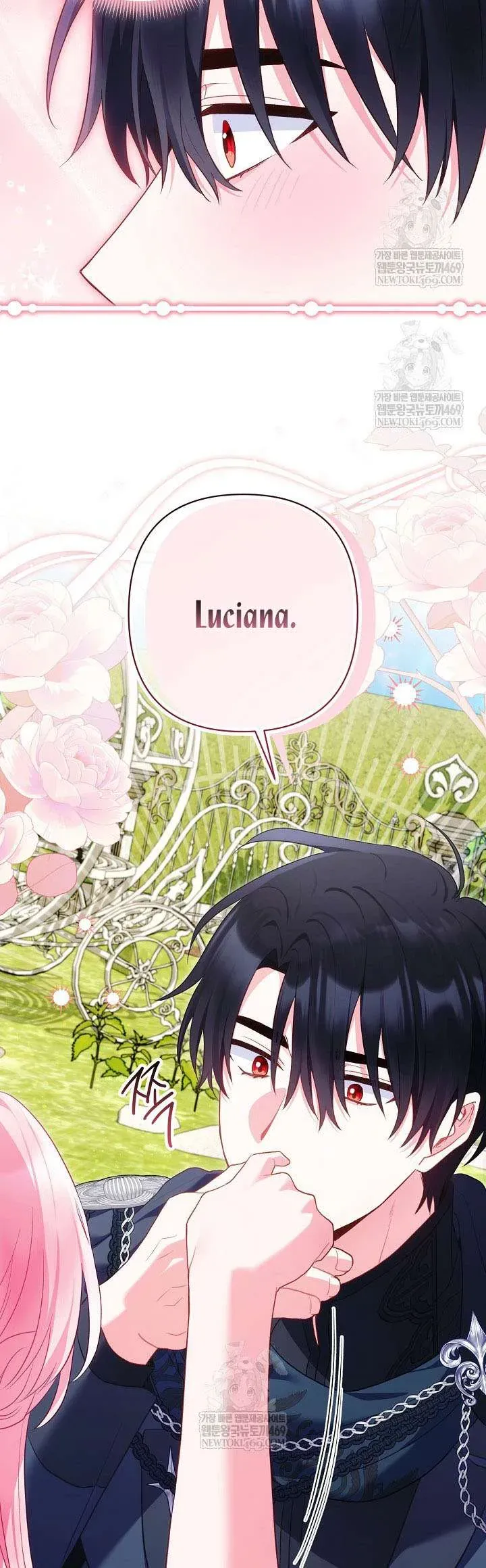 Là Ác Nữ, Nhưng Đã In Dấu Ấn Với Nam Chính Chap 38 - Next Chap 39