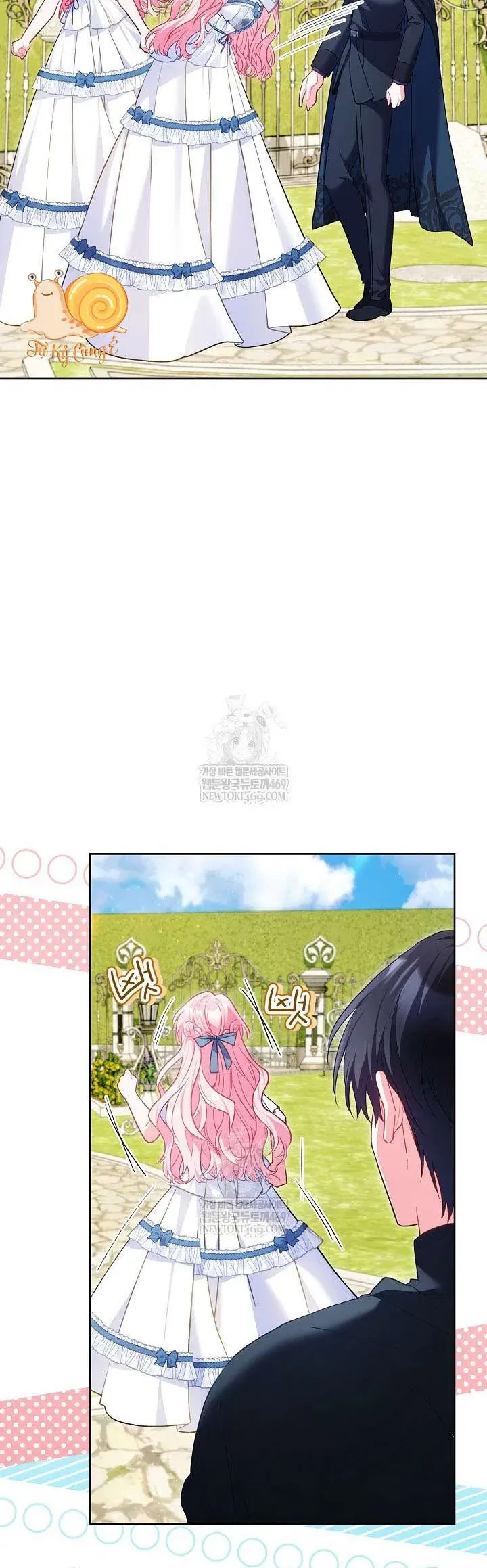 Là Ác Nữ, Nhưng Đã In Dấu Ấn Với Nam Chính Chap 38 - Next Chap 39