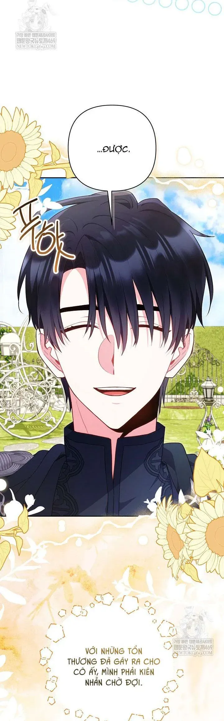 Là Ác Nữ, Nhưng Đã In Dấu Ấn Với Nam Chính Chap 38 - Next Chap 39