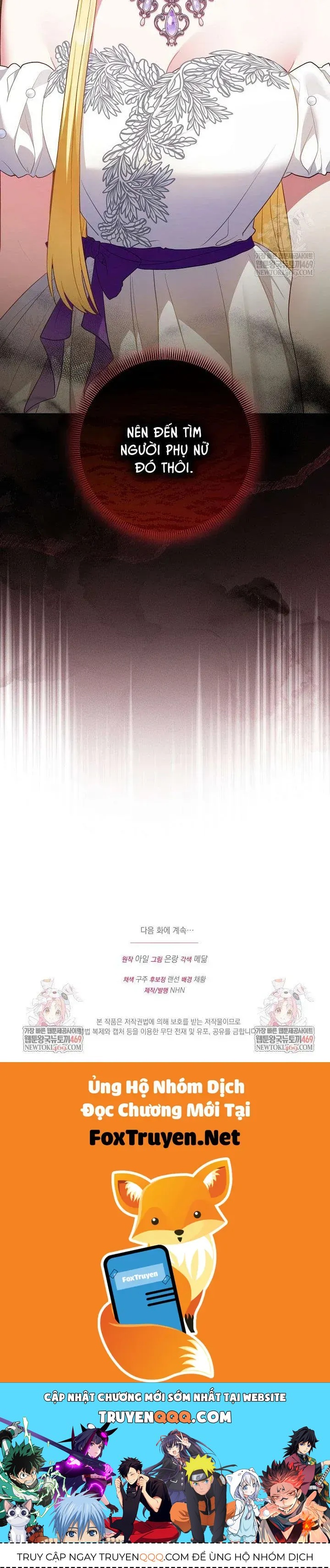 Là Ác Nữ, Nhưng Đã In Dấu Ấn Với Nam Chính Chap 38 - Next Chap 39