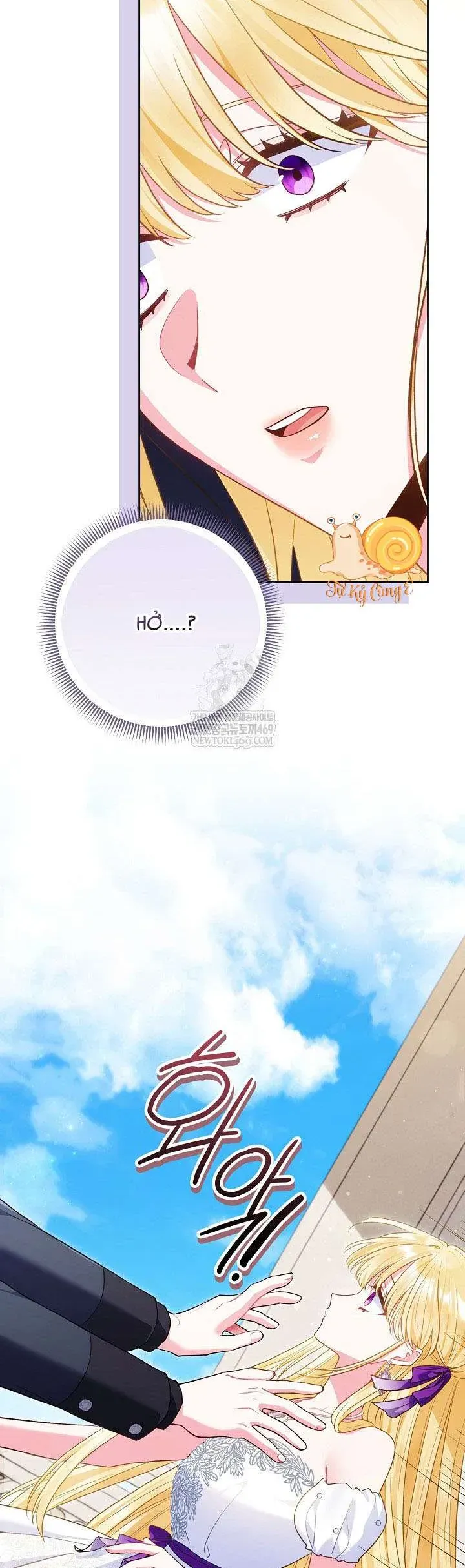 Là Ác Nữ, Nhưng Đã In Dấu Ấn Với Nam Chính Chap 38 - Next Chap 39