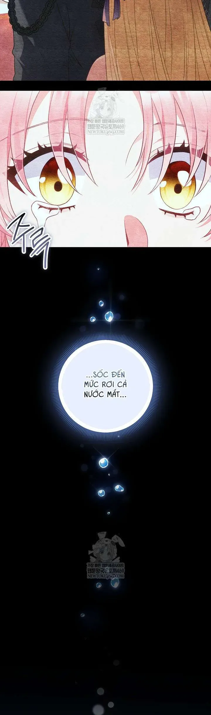 Là Ác Nữ, Nhưng Đã In Dấu Ấn Với Nam Chính Chap 39 - Next Chap 40