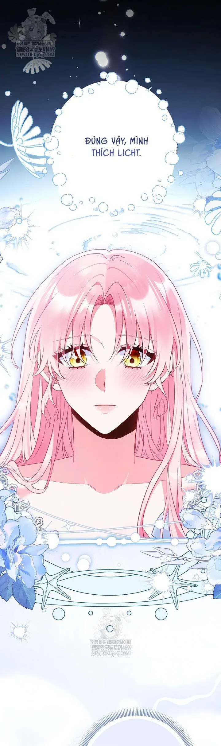 Là Ác Nữ, Nhưng Đã In Dấu Ấn Với Nam Chính Chap 39 - Next Chap 40