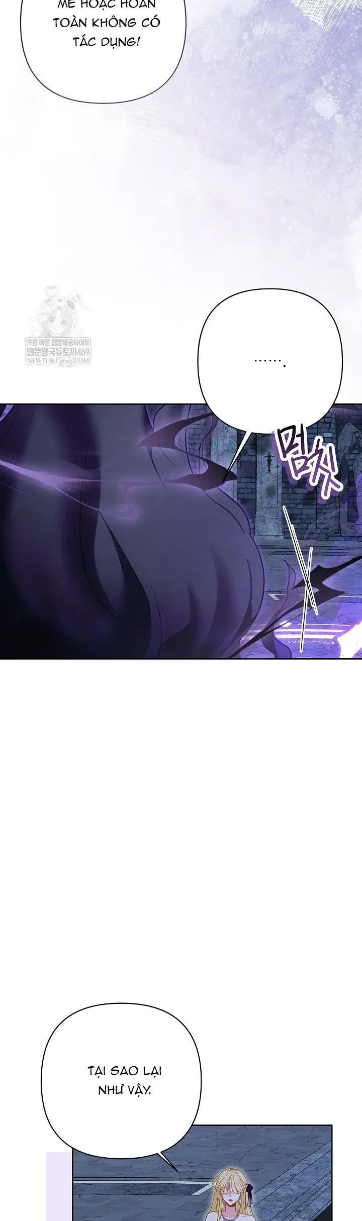 Là Ác Nữ, Nhưng Đã In Dấu Ấn Với Nam Chính Chap 39 - Next Chap 40