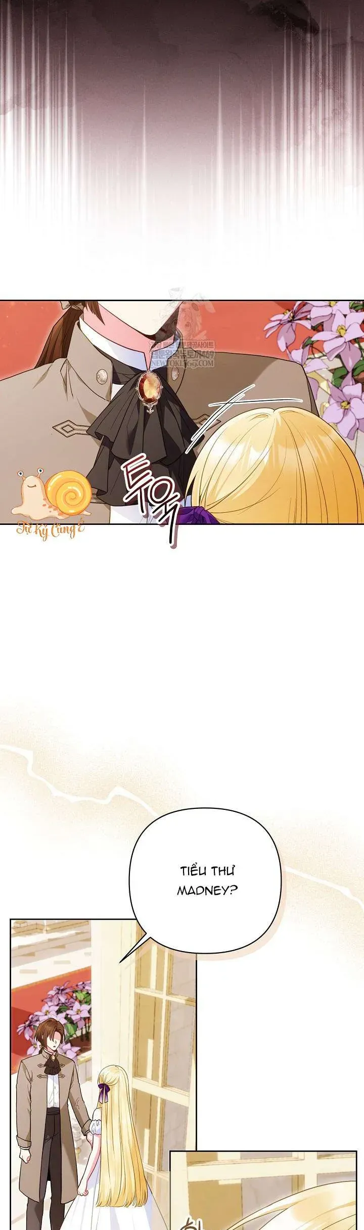 Là Ác Nữ, Nhưng Đã In Dấu Ấn Với Nam Chính Chap 39 - Next Chap 40