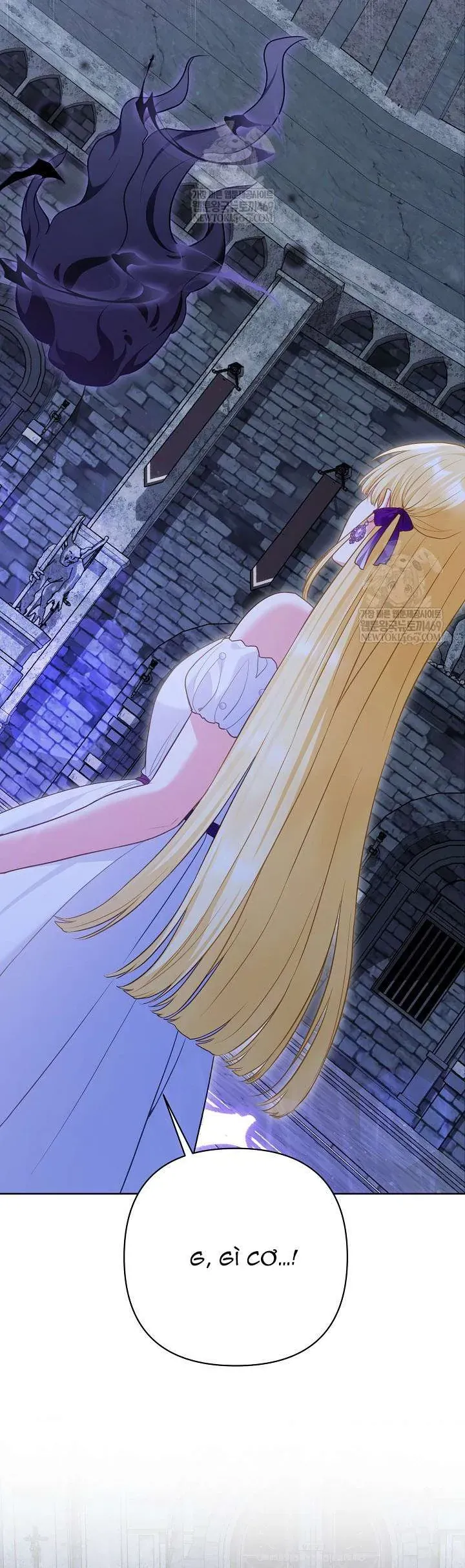 Là Ác Nữ, Nhưng Đã In Dấu Ấn Với Nam Chính Chap 39 - Next Chap 40