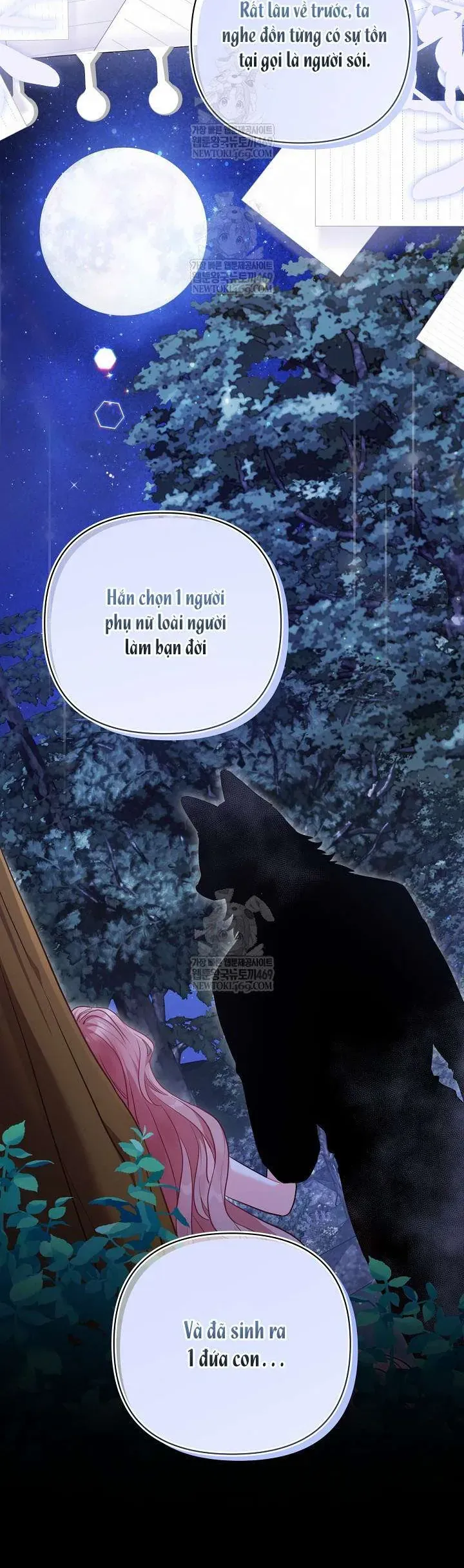 Là Ác Nữ, Nhưng Đã In Dấu Ấn Với Nam Chính Chap 39 - Next Chap 40