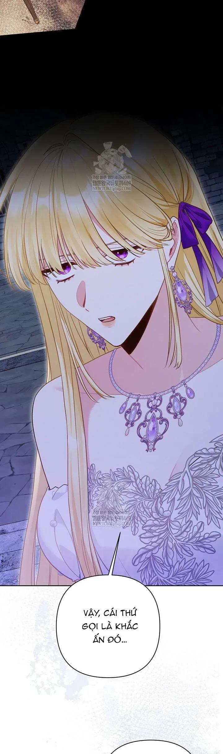 Là Ác Nữ, Nhưng Đã In Dấu Ấn Với Nam Chính Chap 39 - Next Chap 40