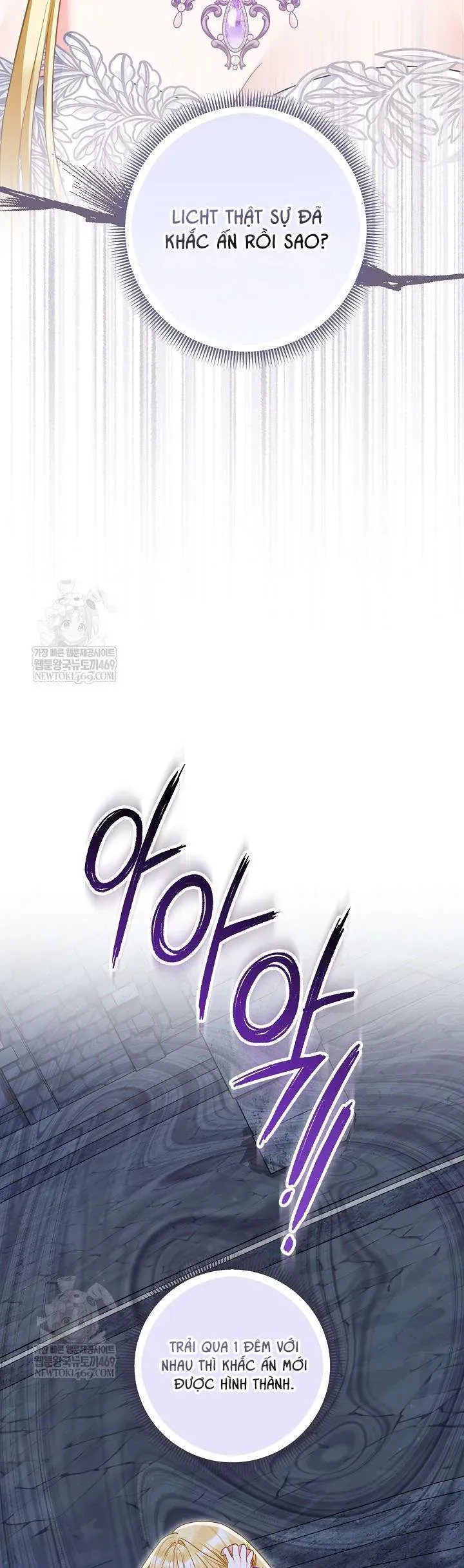 Là Ác Nữ, Nhưng Đã In Dấu Ấn Với Nam Chính Chap 39 - Next Chap 40