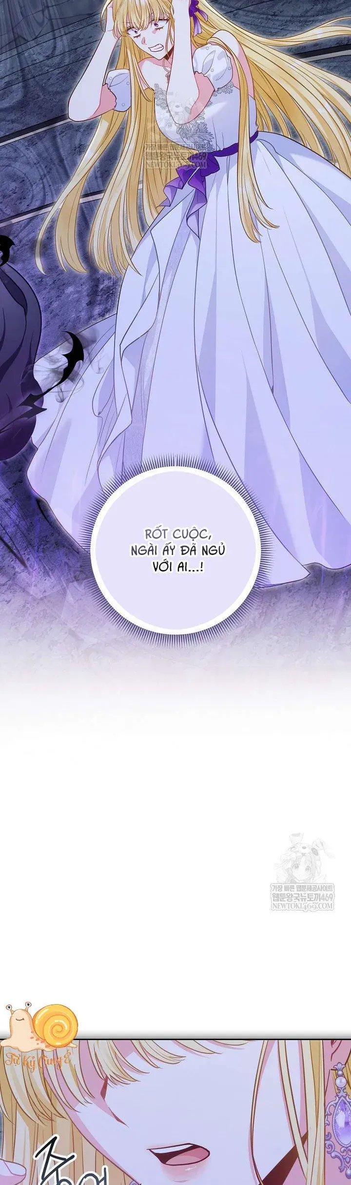 Là Ác Nữ, Nhưng Đã In Dấu Ấn Với Nam Chính Chap 39 - Next Chap 40