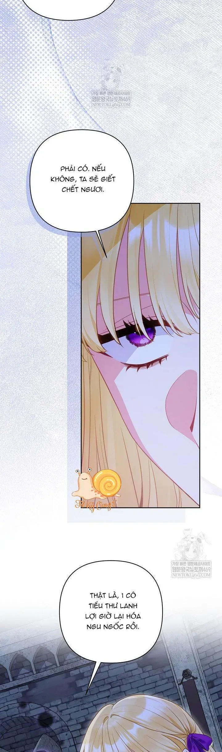 Là Ác Nữ, Nhưng Đã In Dấu Ấn Với Nam Chính Chap 39 - Next Chap 40