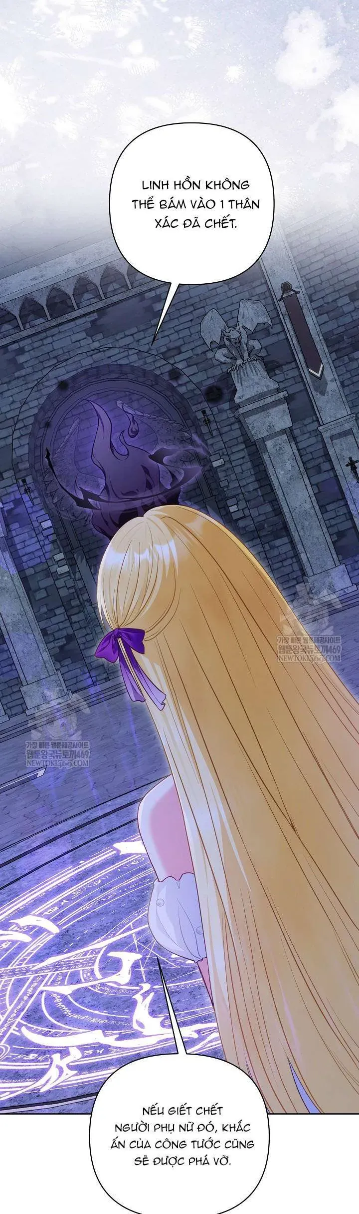 Là Ác Nữ, Nhưng Đã In Dấu Ấn Với Nam Chính Chap 39 - Next Chap 40