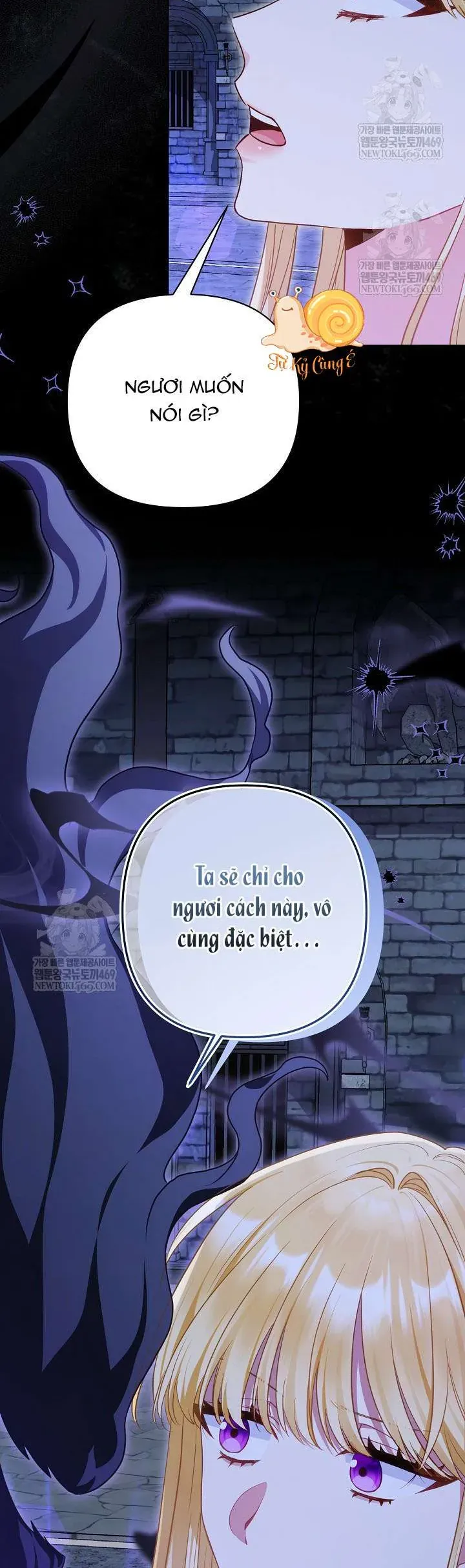 Là Ác Nữ, Nhưng Đã In Dấu Ấn Với Nam Chính Chap 39 - Next Chap 40