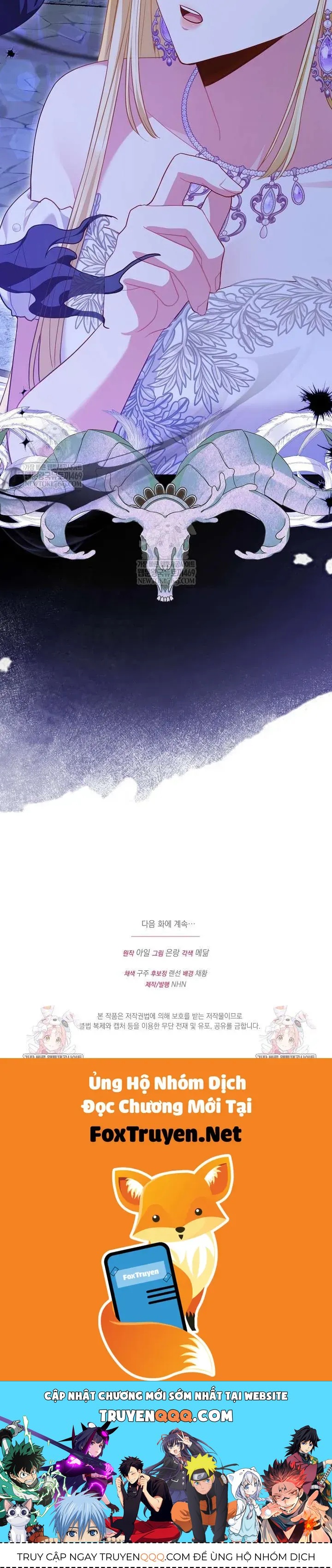 Là Ác Nữ, Nhưng Đã In Dấu Ấn Với Nam Chính Chap 39 - Next Chap 40