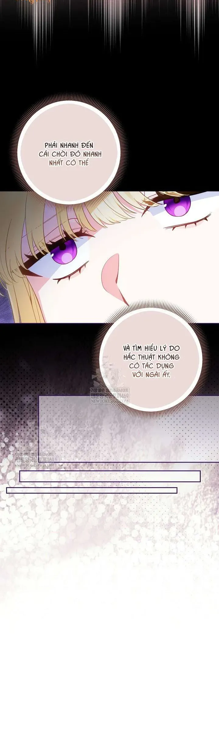 Là Ác Nữ, Nhưng Đã In Dấu Ấn Với Nam Chính Chap 39 - Next Chap 40