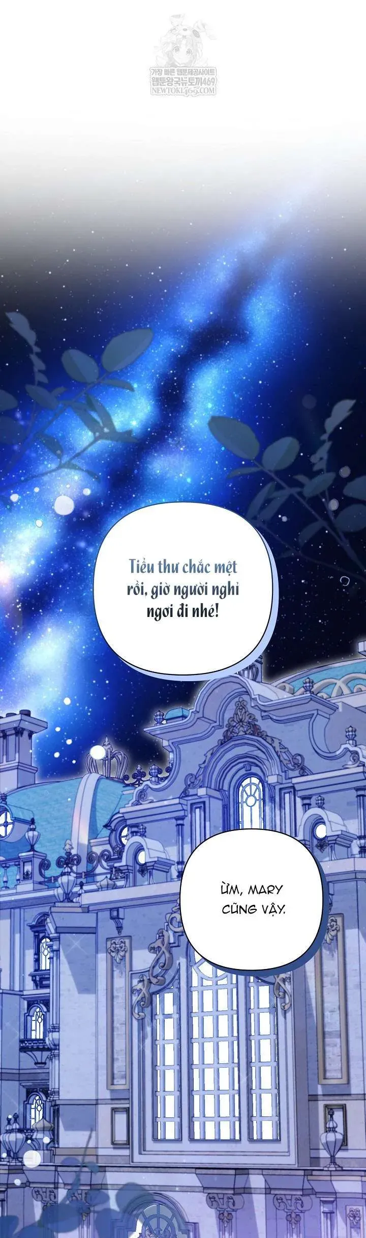 Là Ác Nữ, Nhưng Đã In Dấu Ấn Với Nam Chính Chap 39 - Next Chap 40