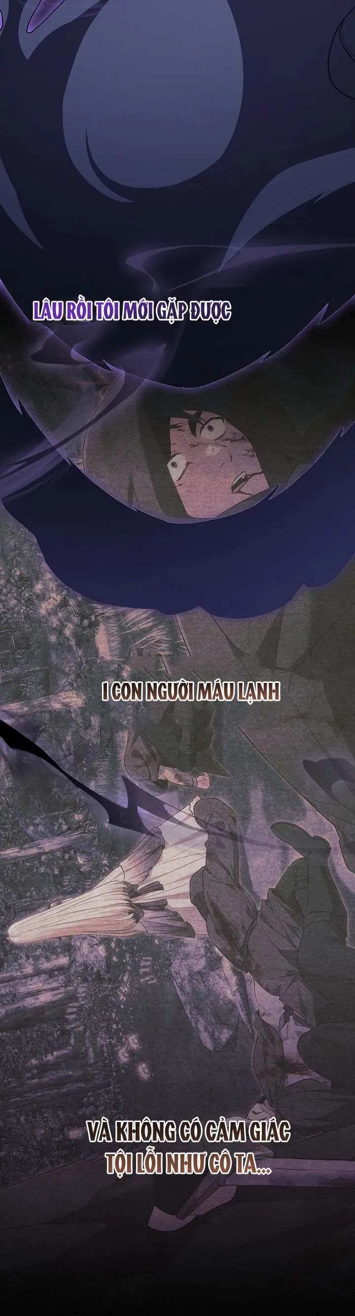 Là Ác Nữ, Nhưng Đã In Dấu Ấn Với Nam Chính Chap 40 - Next Chap 41