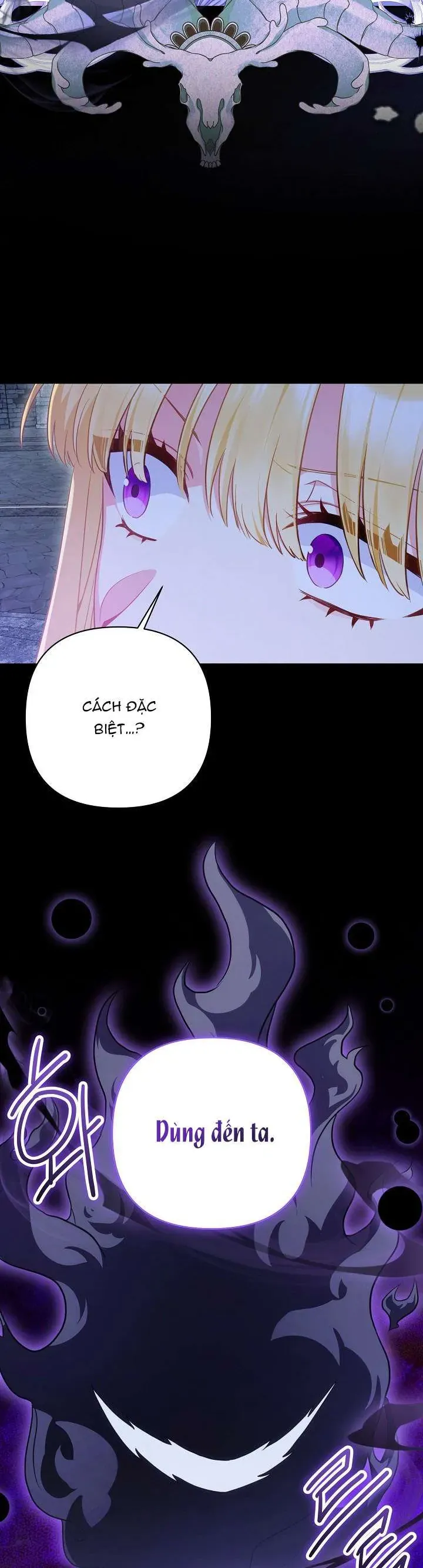 Là Ác Nữ, Nhưng Đã In Dấu Ấn Với Nam Chính Chap 40 - Next Chap 41