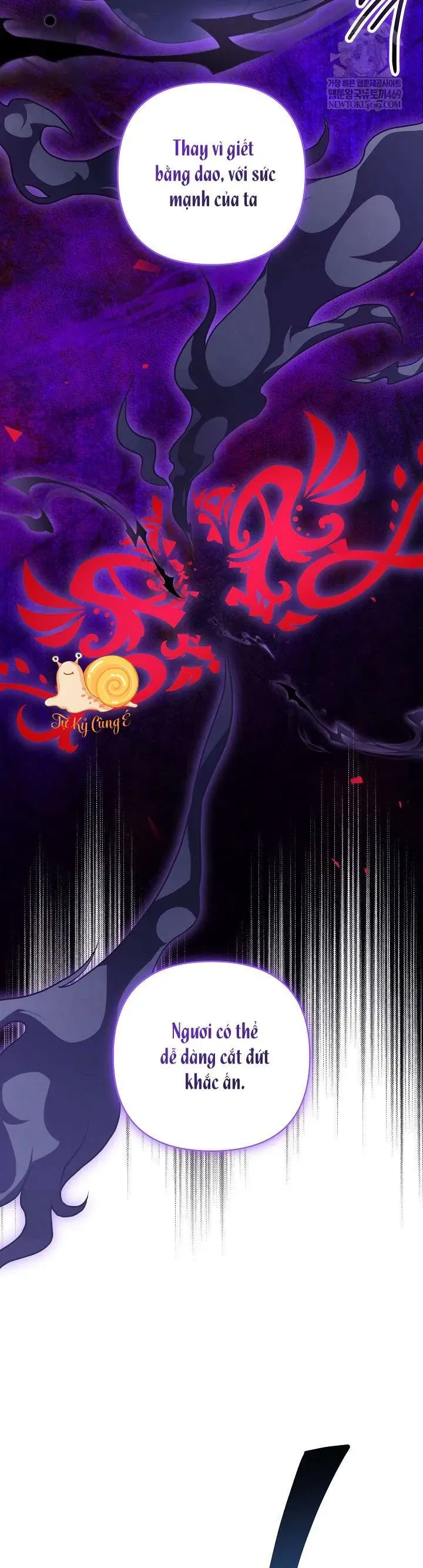 Là Ác Nữ, Nhưng Đã In Dấu Ấn Với Nam Chính Chap 40 - Next Chap 41