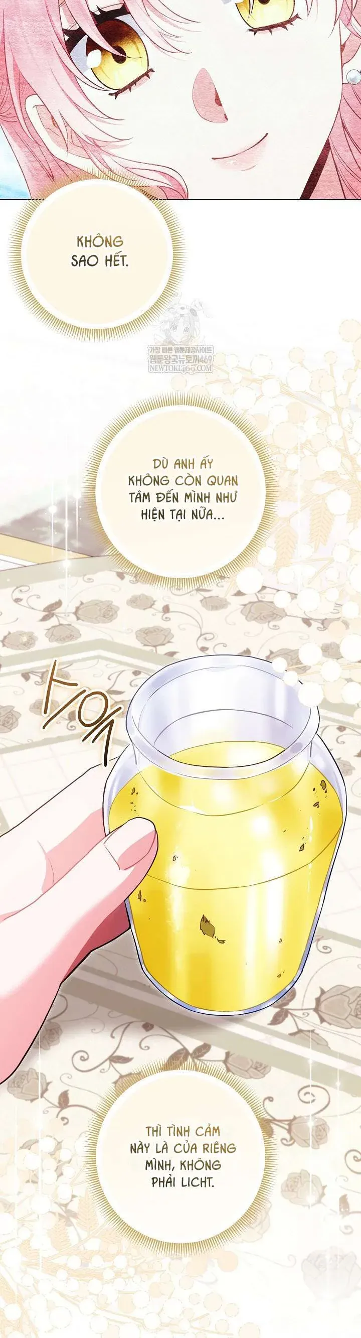 Là Ác Nữ, Nhưng Đã In Dấu Ấn Với Nam Chính Chap 40 - Next Chap 41